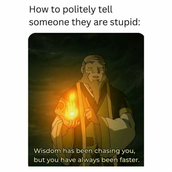 Anime character with fireball, captioned sarcastically; humorous meme from Diary Introverts.