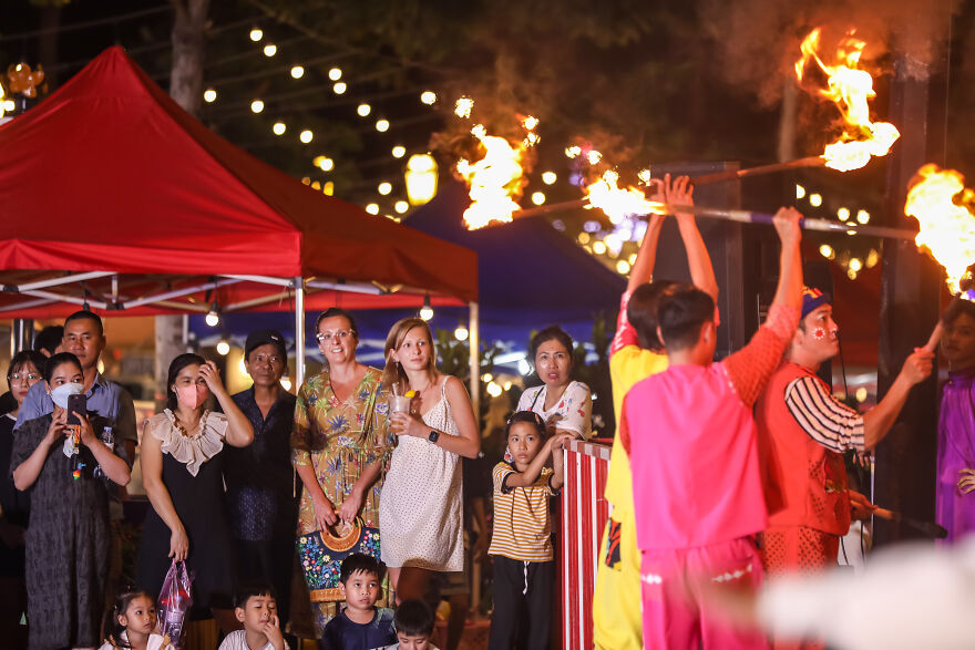 From Bali To Santorini, I Still Choose Cat Ba Island (Vietnam) As The Most Worthwhile Place To Return