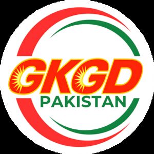 GKGD LED Display