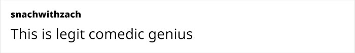 Comment on luxury handbag for eggs as seen in social media post calling it comedic genius. Comment on luxury handbag for eggs as seen in social media post calling it comedic genius.