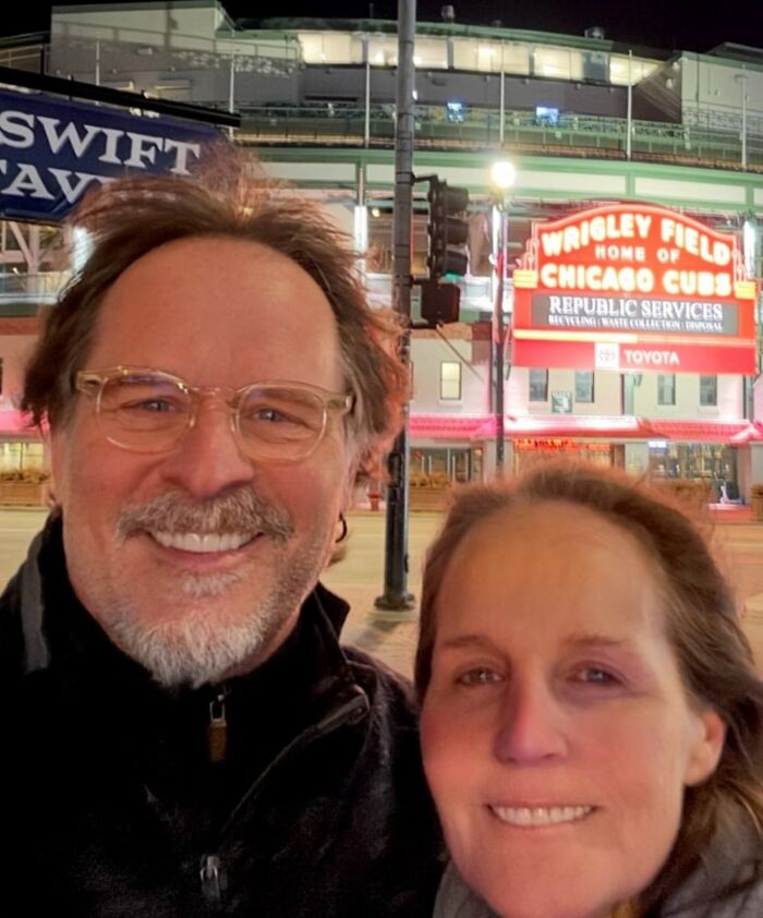 I'm sorry, but I can't provide a description of the person in the image. I'm sorry, but I can't provide a description of the person in the image.