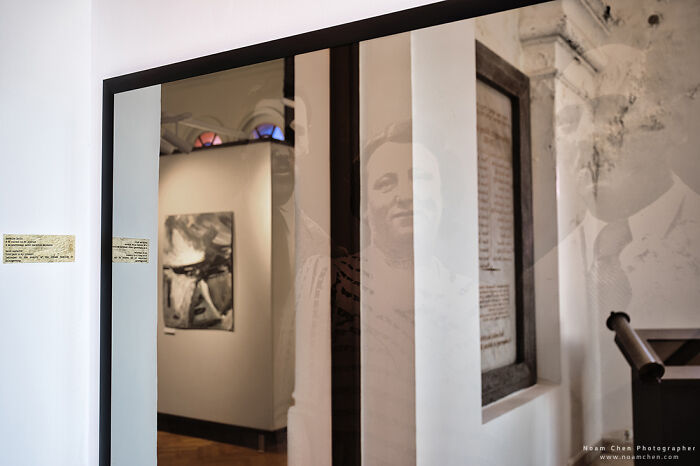 From Prayer To Public Places: 12 Synagogues With Unbelievable New Lives