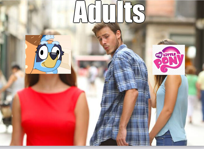 Ya’ll Know It’s True…and Fine It’s True For Me Too