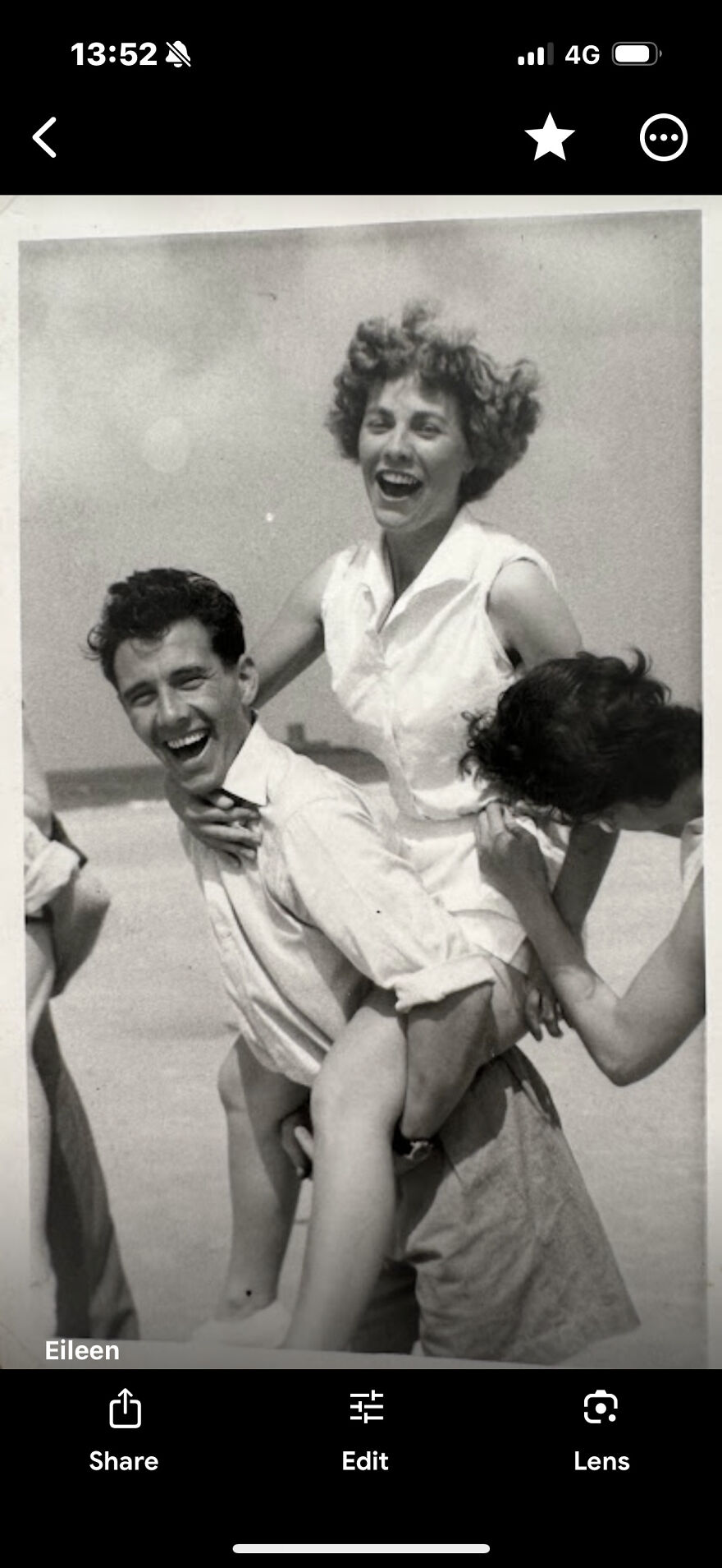 Who Is The Man Who Is The Man