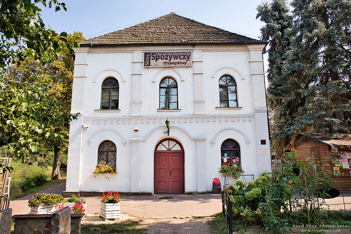 From Prayer To Public Places: 12 Synagogues With Unbelievable New Lives