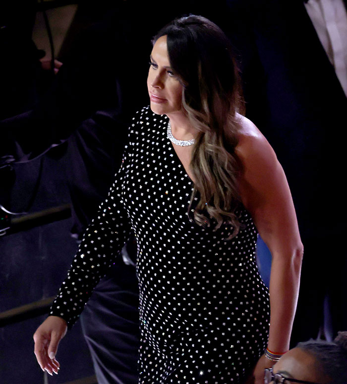 Conan O'Brien Roasts Karla Sofía Gascón For Controversial Tweets At Oscars 2025 Conan O'Brien Roasts Karla Sofía Gascón For Controversial Tweets At Oscars 2025