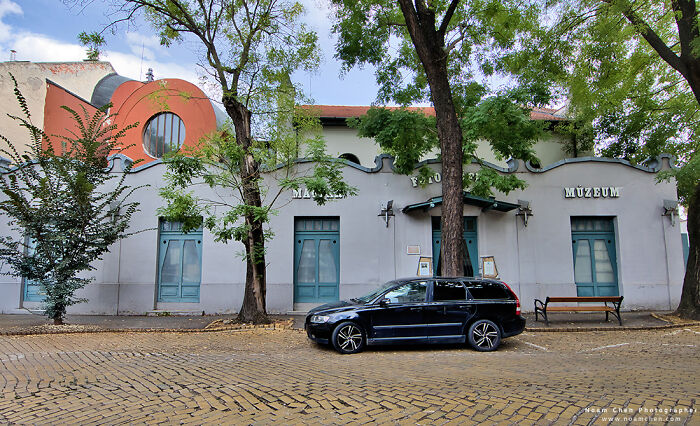 From Prayer To Public Places: 12 Synagogues With Unbelievable New Lives