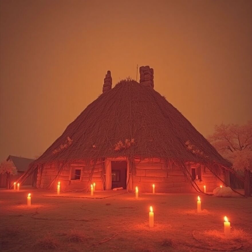 Lost Cities That Vanished Without A Trace - And The Theories Behind Them!