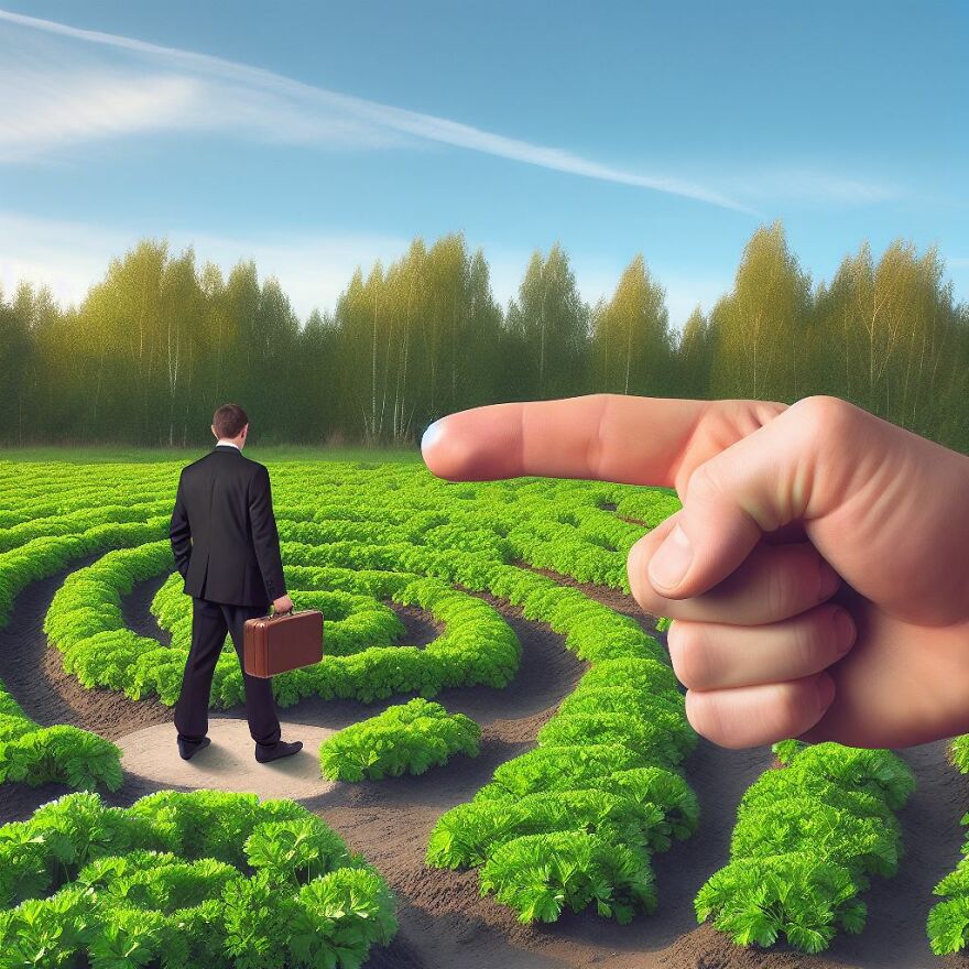 Serbian Idioms That I Made With AI