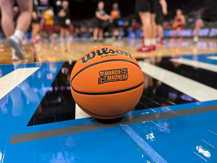 “Speechless”: Young Basketball Player Didn’t Care Much About Interviewer’s Skills “Speechless”: Young Basketball Player Didn’t Care Much About Interviewer’s Skills