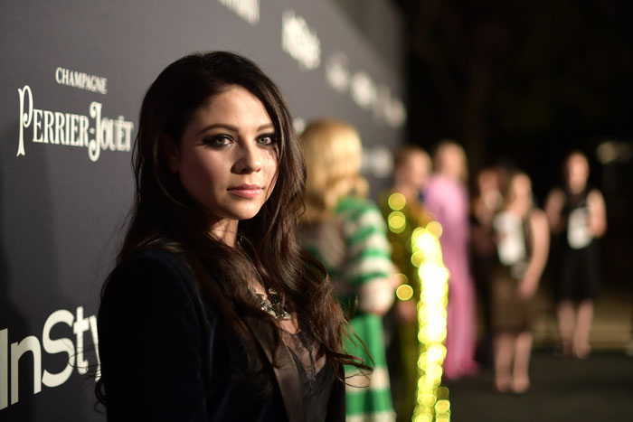 Fans Slam The Academy For Not Including Michelle Trachtenberg In The Memoriam Section