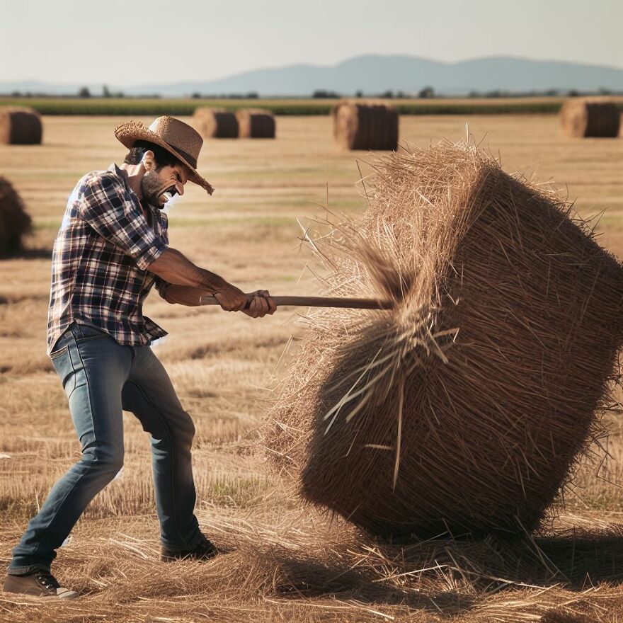 Serbian Idioms That I Made With AI