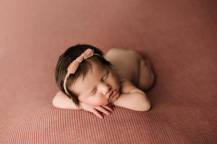 Oops! I Did A Whole Photoshoot With Baby Poo On Me. A Lot Of It