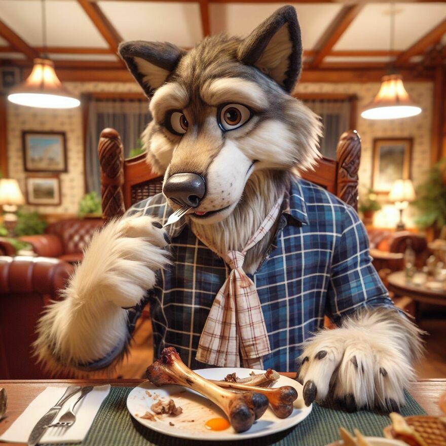 Serbian Idioms That I Made With AI