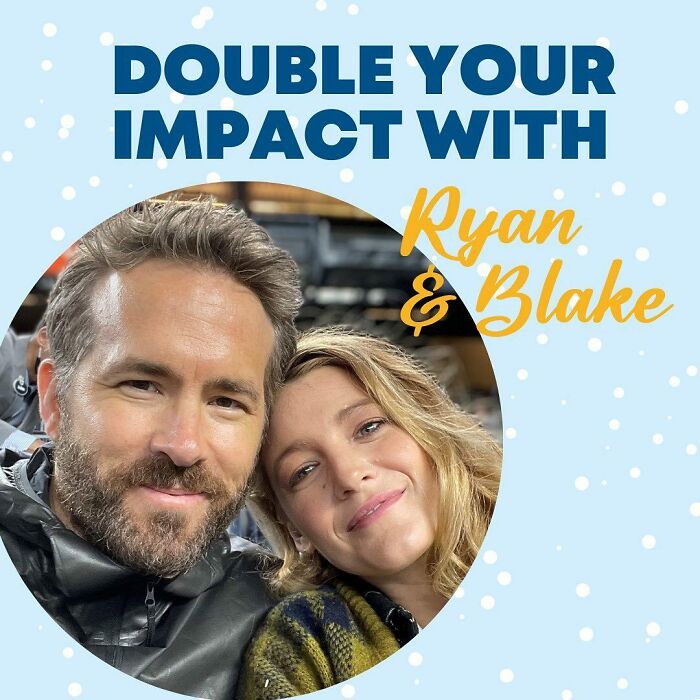 Ryan Reynolds smiling with a woman, promoting charitable impact together, highlighting his net worth and influence. Ryan Reynolds smiling with a woman, promoting charitable impact together, highlighting his net worth and influence.