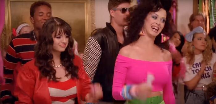 “This Will Save The Tour”: Katy Perry Reveals Rebecca Black Of Friday Infamy Is Joining Her Tour “This Will Save The Tour”: Katy Perry Reveals Rebecca Black Of Friday Infamy Is Joining Her Tour