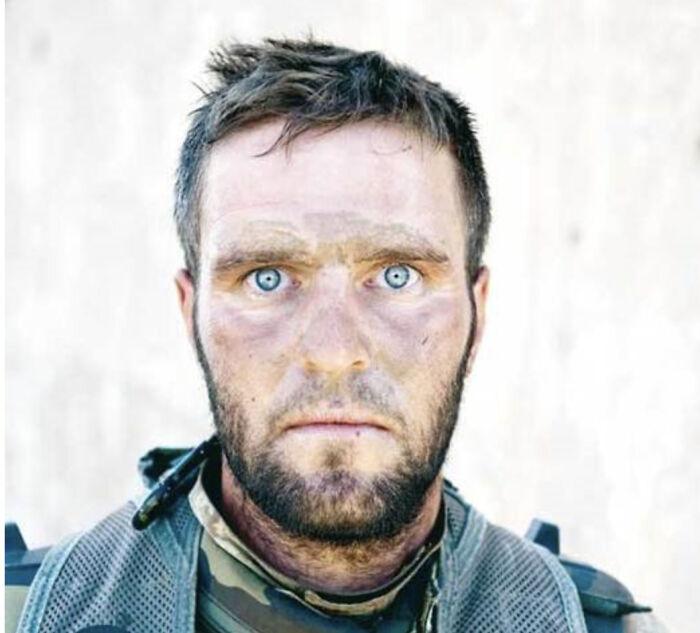 40 People Share The Scariest Photos They’ve Seen That Looked Normal To Them At First