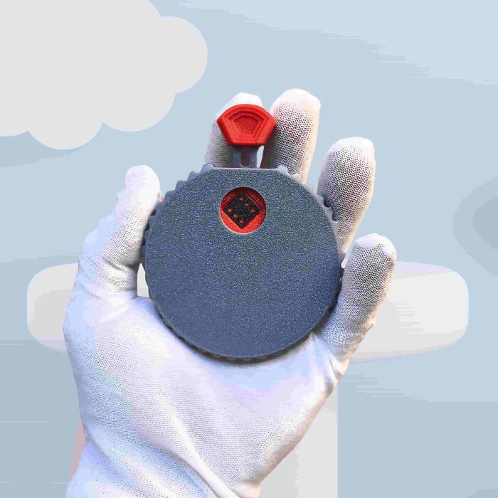 I Made This 3D Printed &ldquo;Dispute Resolver&rdquo; That Solves Petty Arguments With A Single Press