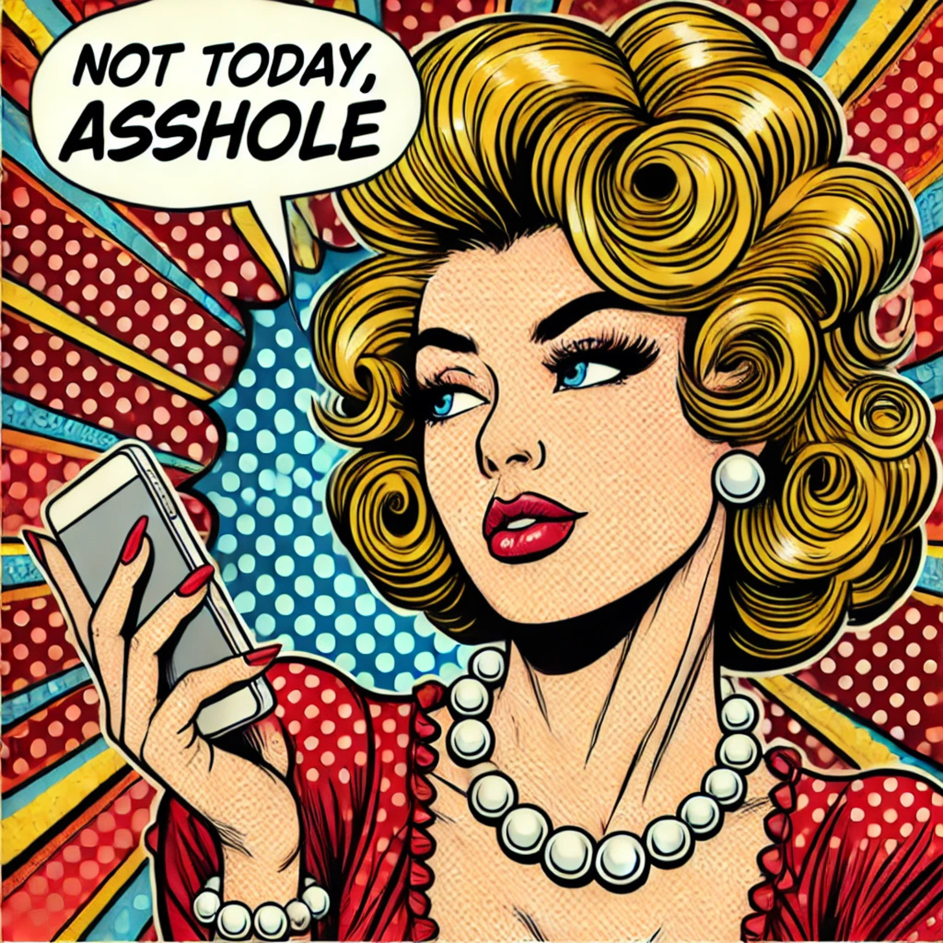 This AI Writes The Perfect Response To Annoying People, So You Don’t Have To