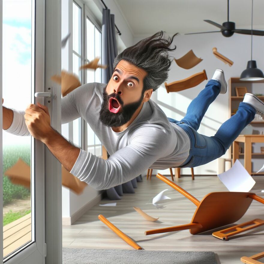 Serbian Idioms That I Made With AI