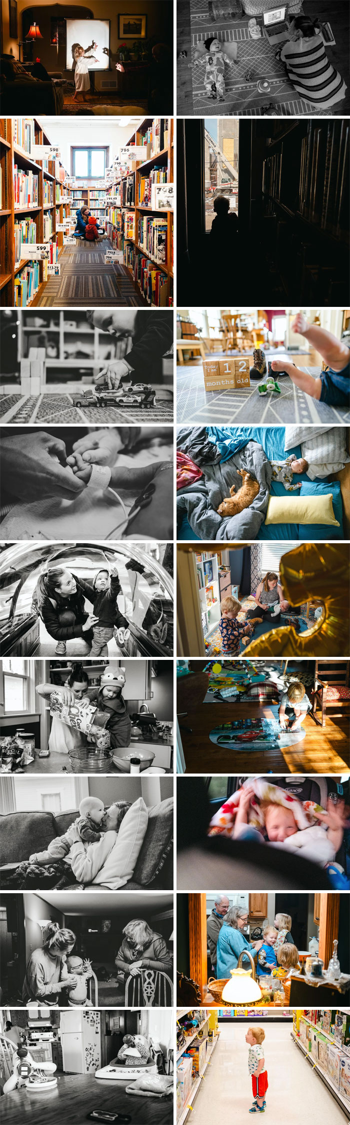 Dads with kids in various heartwarming moments, highlighting the rewarding aspects of fatherhood through playful and caring interactions.