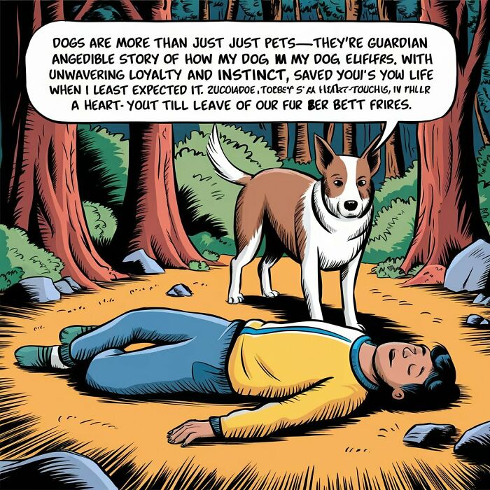 Tales Of Whiskers & Mischief: My Interpretations Of The Great Box Heist