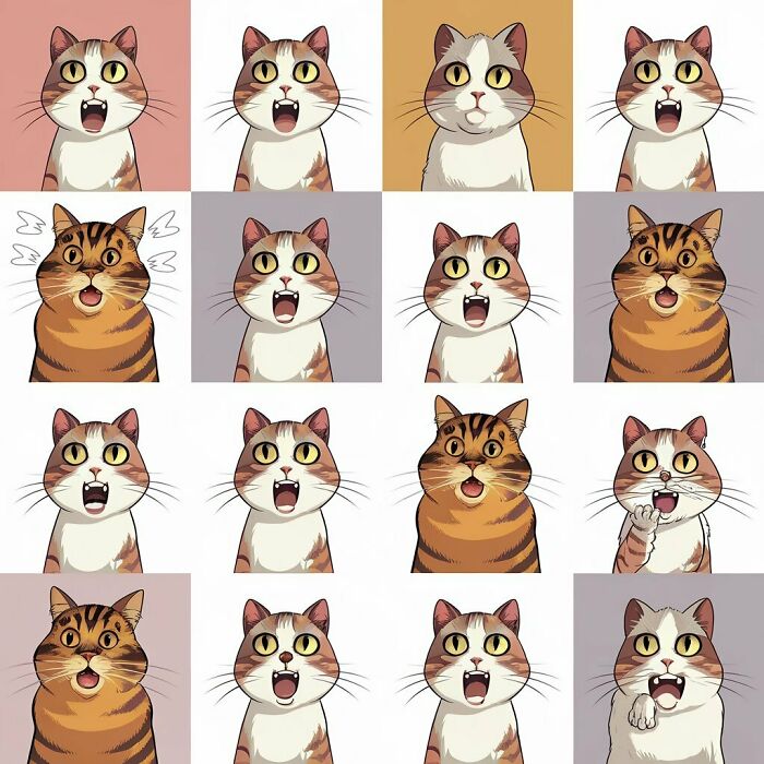 Tales Of Whiskers & Mischief: My Interpretations Of The Great Box Heist