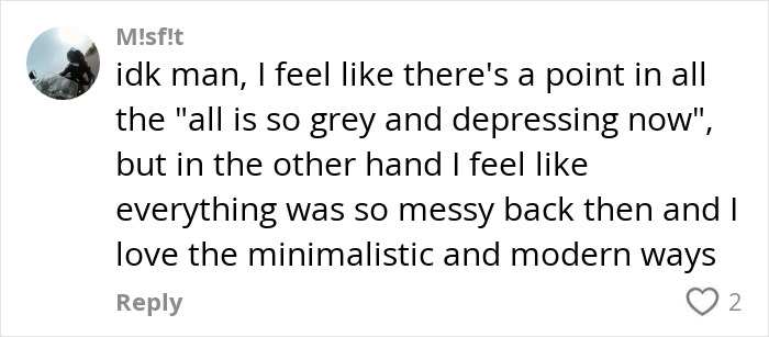 11 Side-By-Side Pics That Are Proof That We Peaked As A Society In The 2000s