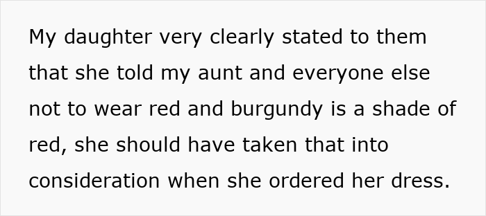 Teen Has One Rule For Her Sweet 16, Her Aunt Breaks It Almost Immediately