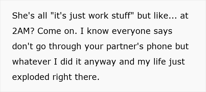 &ldquo;I Just Laughed&rdquo;: Guy Watches Karma Unfold On GF That Cheated On Him With 4 Men