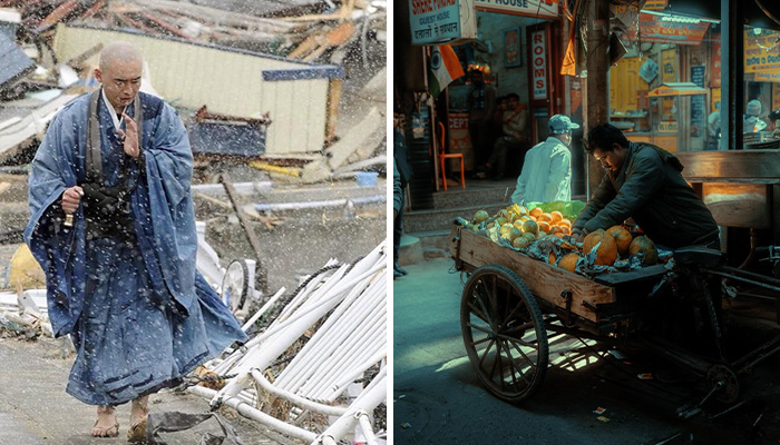 50 Times People Took A Picture Only To Realize They’d Captured A Renaissance Masterpiece (New Pics)