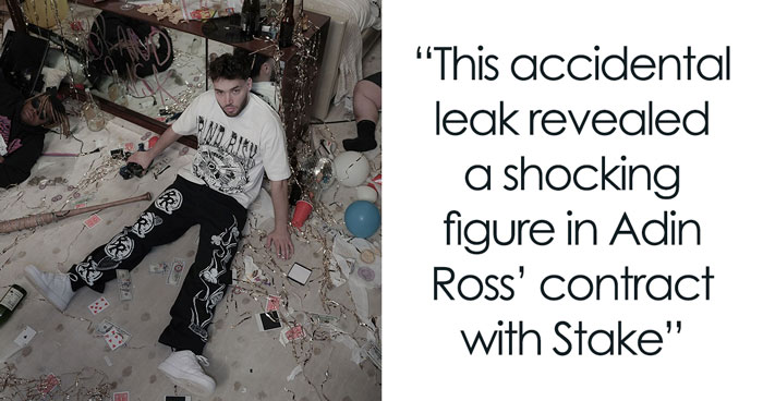 Adin Ross’ Net Worth: Here’s How He Makes His Millions