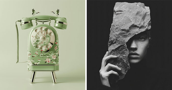 The First AI Image Competition Winners Have Been Announced (15 Pics)