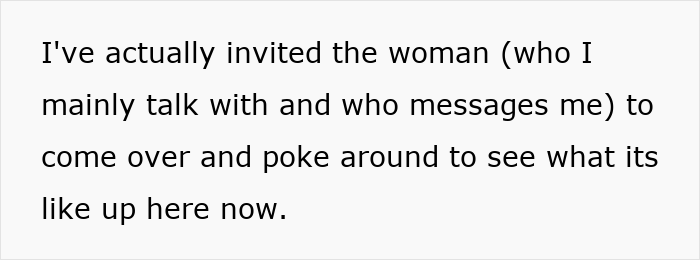 Couple Holds A Grudge Against Woman For Moving In Where They Lived, Floods Her With Complaints