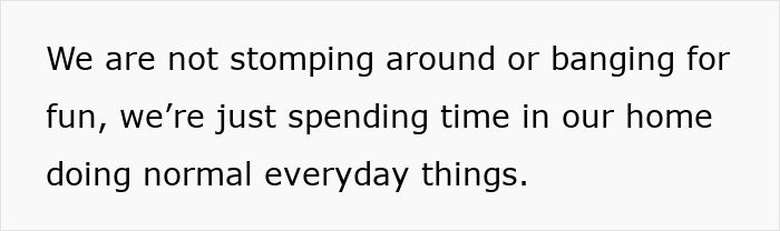 Couple Holds A Grudge Against Woman For Moving In Where They Lived, Floods Her With Complaints