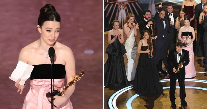 “And The Oscar Goes To”: Every Winner From The Oscars 2025