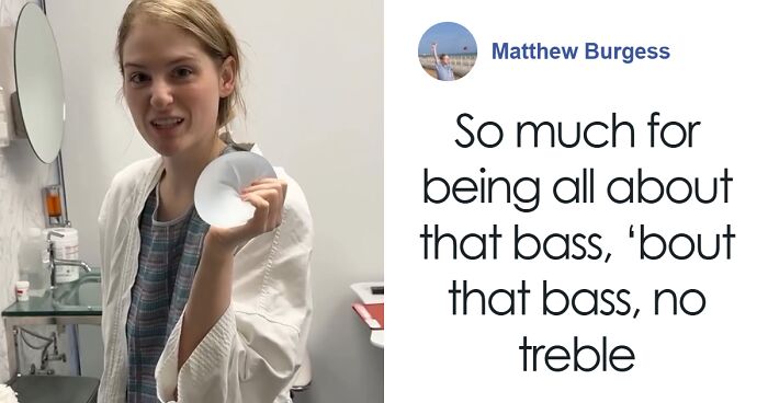 “As Long As She’s Happy”: People Defend Meghan Trainor After She Flaunts Breast Augmentation