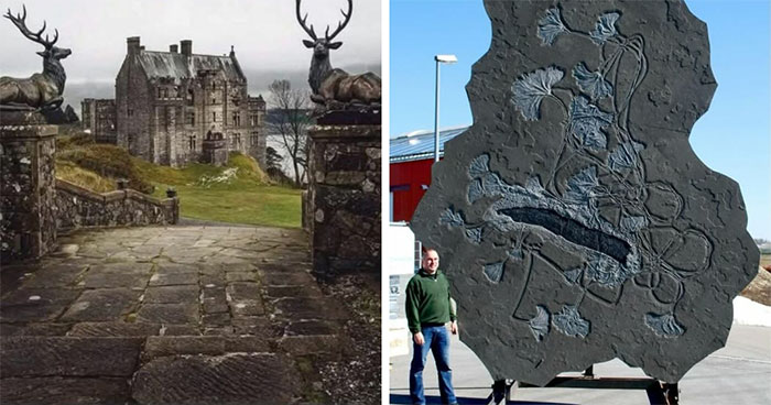 40 Amazing Photos That Spill Secrets About Ancient Civilizations That Lived Before Us