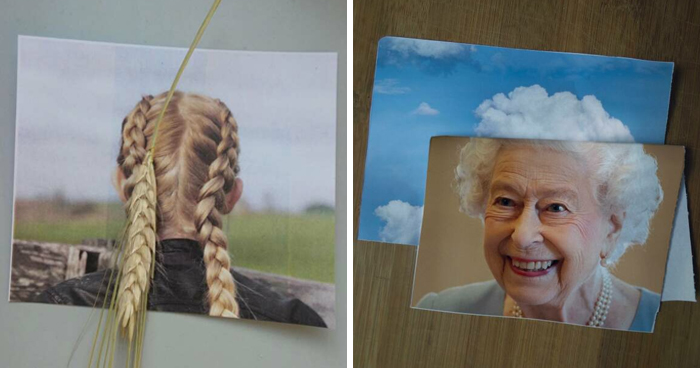 A Second Look: 30 Optical Illusions That Will Challenge Your Perception