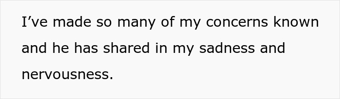 Wife Won&rsquo;t Give Birth Just To Become A Single Mom When Clueless Husband Realizes It&rsquo;s Hard Work