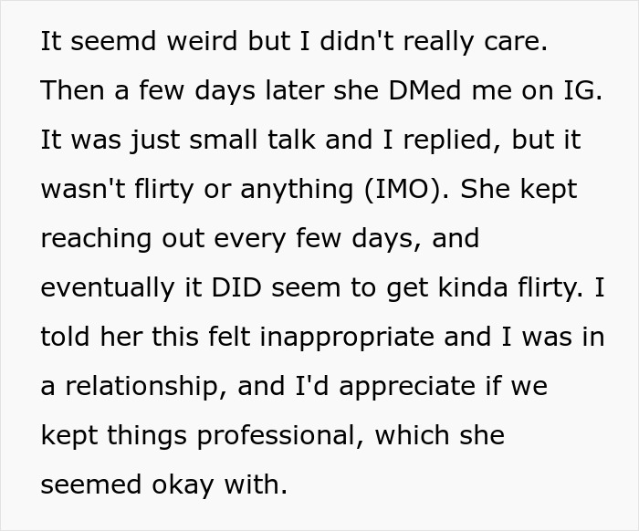 Woman Ruins Relationship With Her BF By &ldquo;Testing&rdquo; Him, Doesn&rsquo;t Think She&rsquo;s Done Anything Wrong