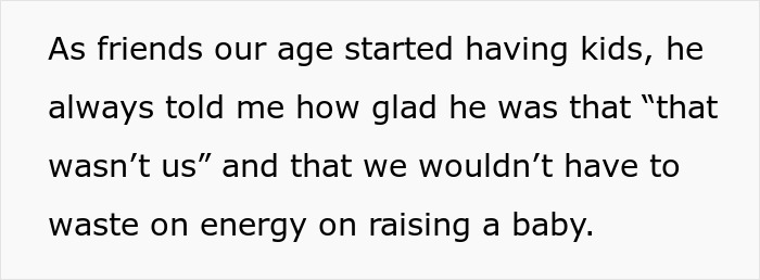 Wife Won&rsquo;t Give Birth Just To Become A Single Mom When Clueless Husband Realizes It&rsquo;s Hard Work