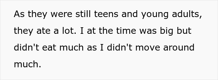 Text image discussing teenagers' eating habits and personal movement. Text image discussing teenagers' eating habits and personal movement.