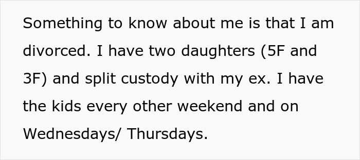 Dad Of Two Asks, &ldquo;Am I The [Jerk] For Leaving My Date At The Bar After She Insulted My Kids?&rdquo;