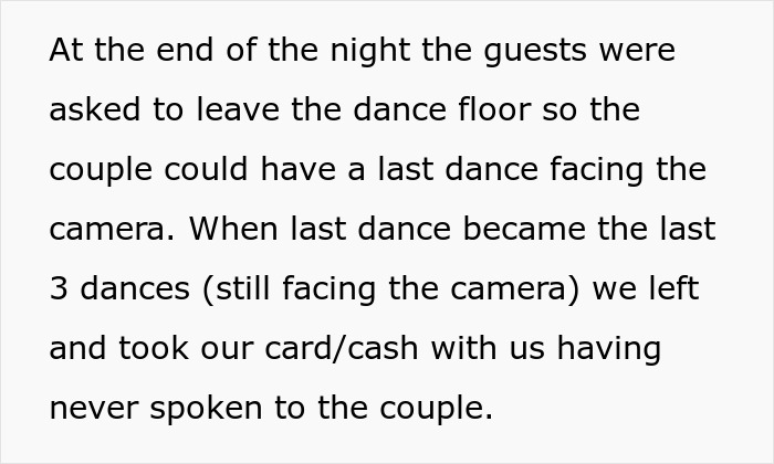 Couple posing for cameras during their extended wedding celebration. Couple posing for cameras during their extended wedding celebration.