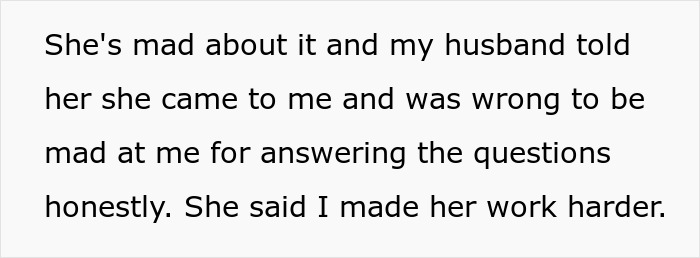 Text exchange discussing emotions and honesty about adoption, featuring frustration and family dynamics.