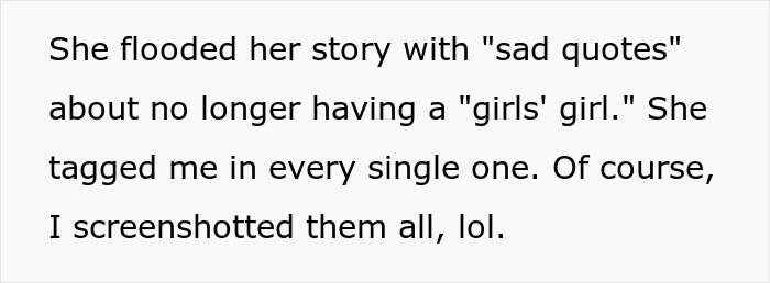 Text screenshot about "sad <a target="_blank" href="https://www.boredpanda.com/quotes/">quotes</a>" and tagging on <a target="_blank" href="https://www.boredpanda.com/topics/social-media">social media</a>.