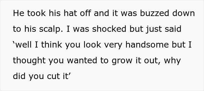 Bio Mom&rsquo;s GF Shaves Her Kid's Head Bald Without Asking, Stepmom Calls Her Out, Leads To Breakup