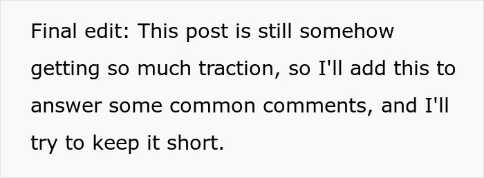 Friendship Falls Apart After Bride Doesn't Invite Close Friends To Wedding And Hides The Truth