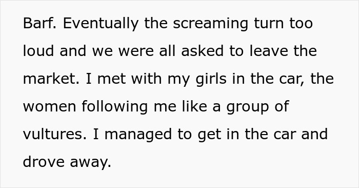 Ex&rsquo;s Parents Bully Ex-DIL Over Son's Affair, DIL Tells Her Church Everything, Gets Her Removed